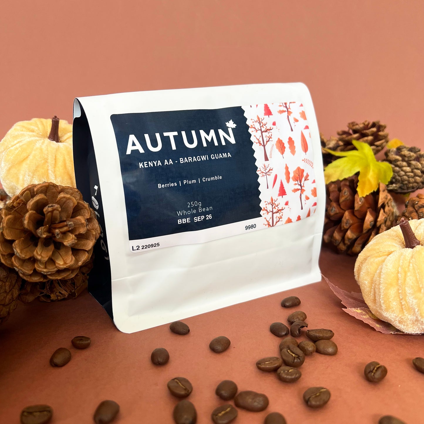 Autumn Blend