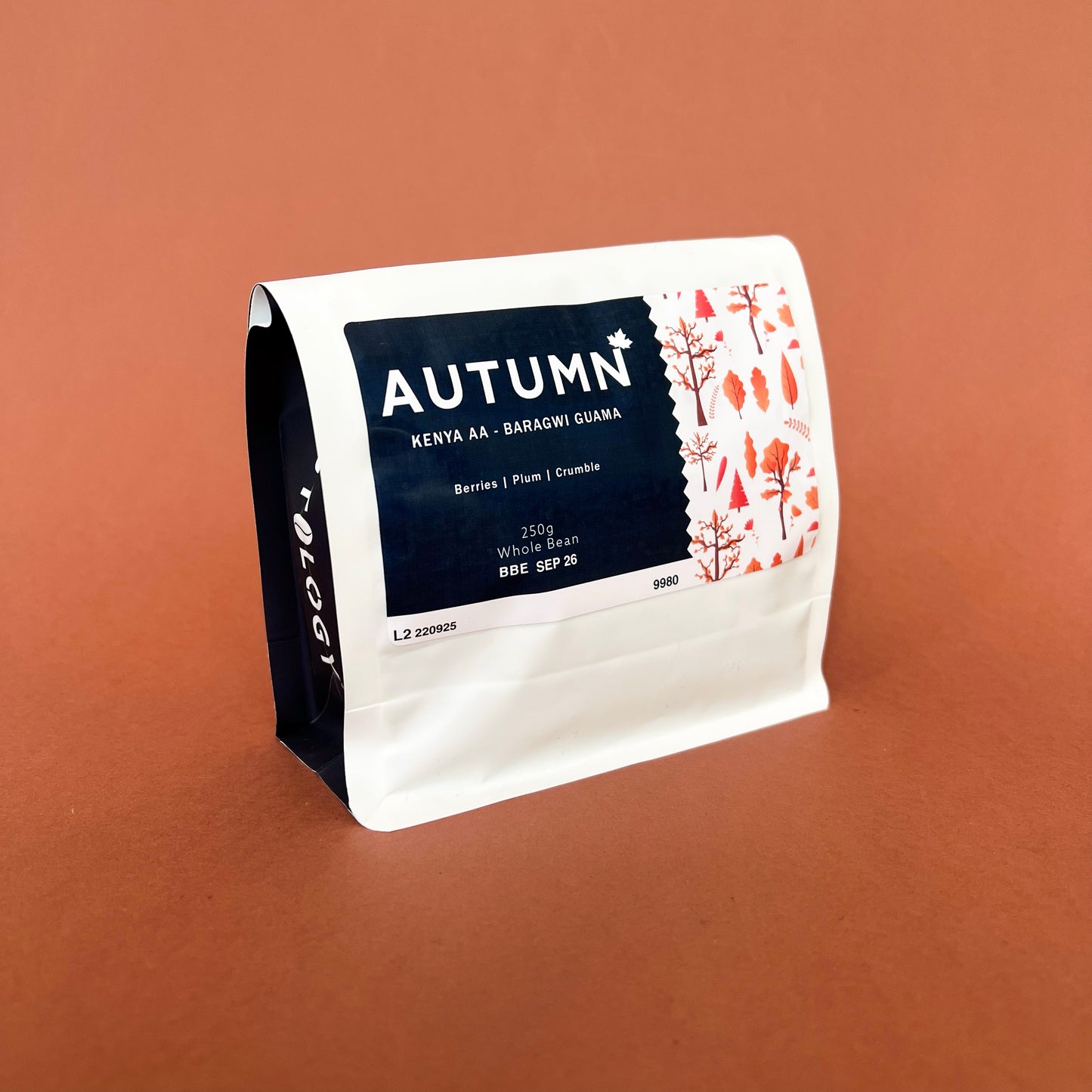 Autumn Blend