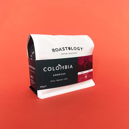 Colombia - Single Origin