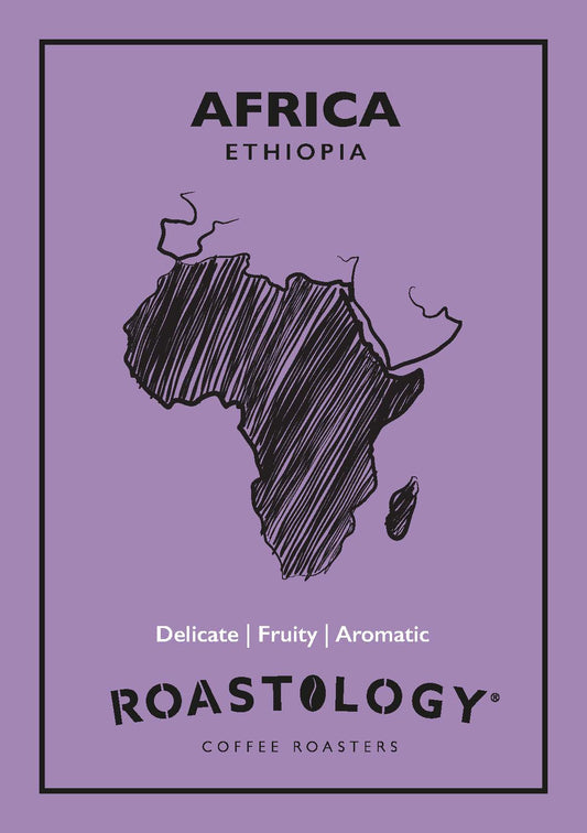 Brew Guide Africa