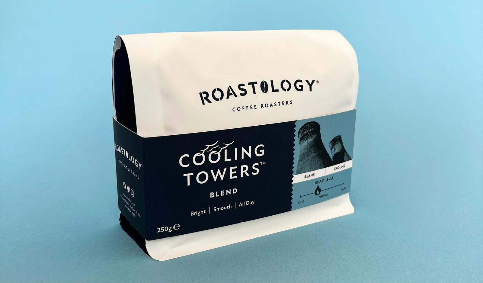 Cafeology Coffee Subscription Service
