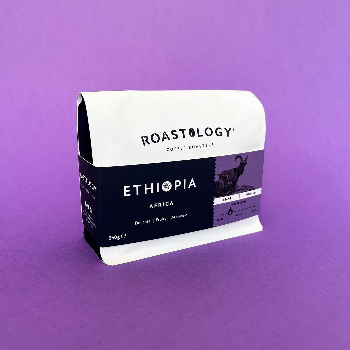 Ethiopia - Single Origin