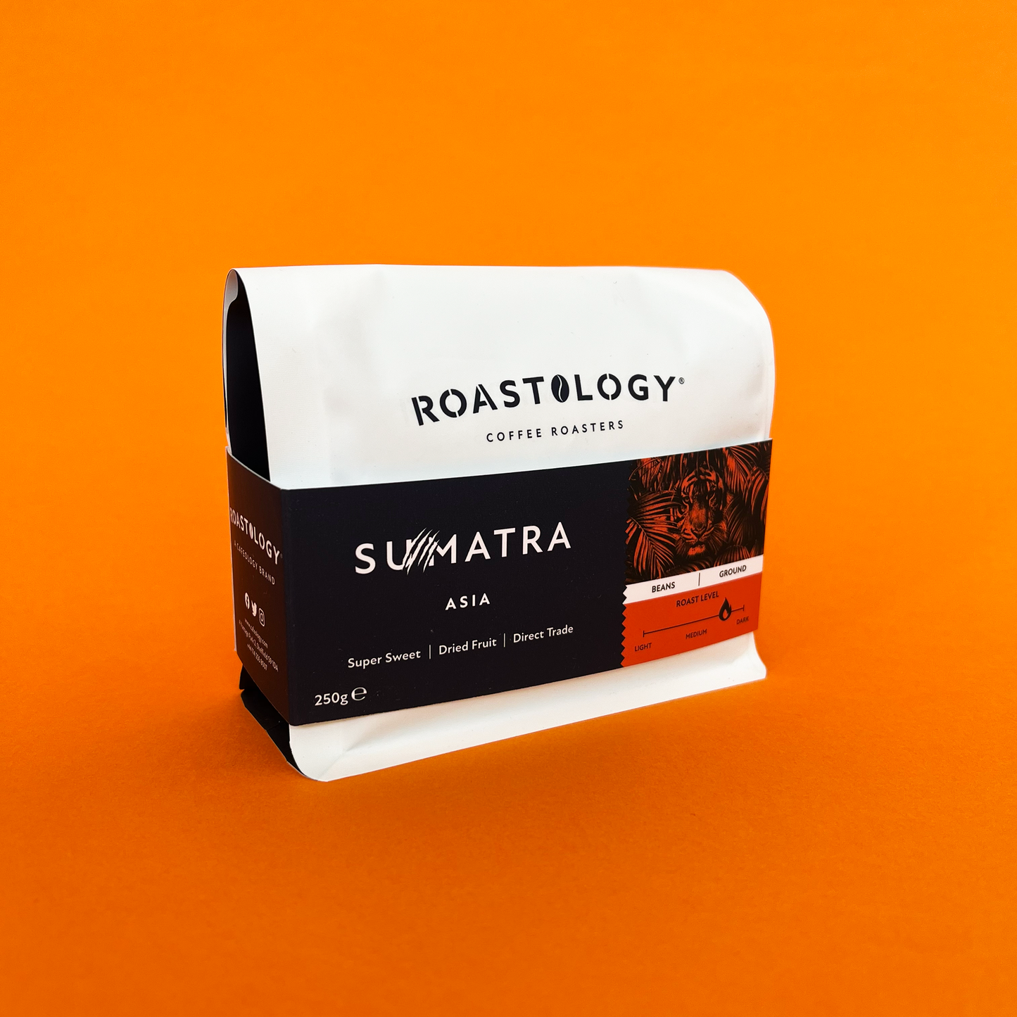 Sumatra - Single Origin