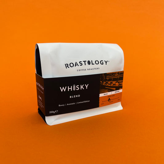 Whisky Coffee