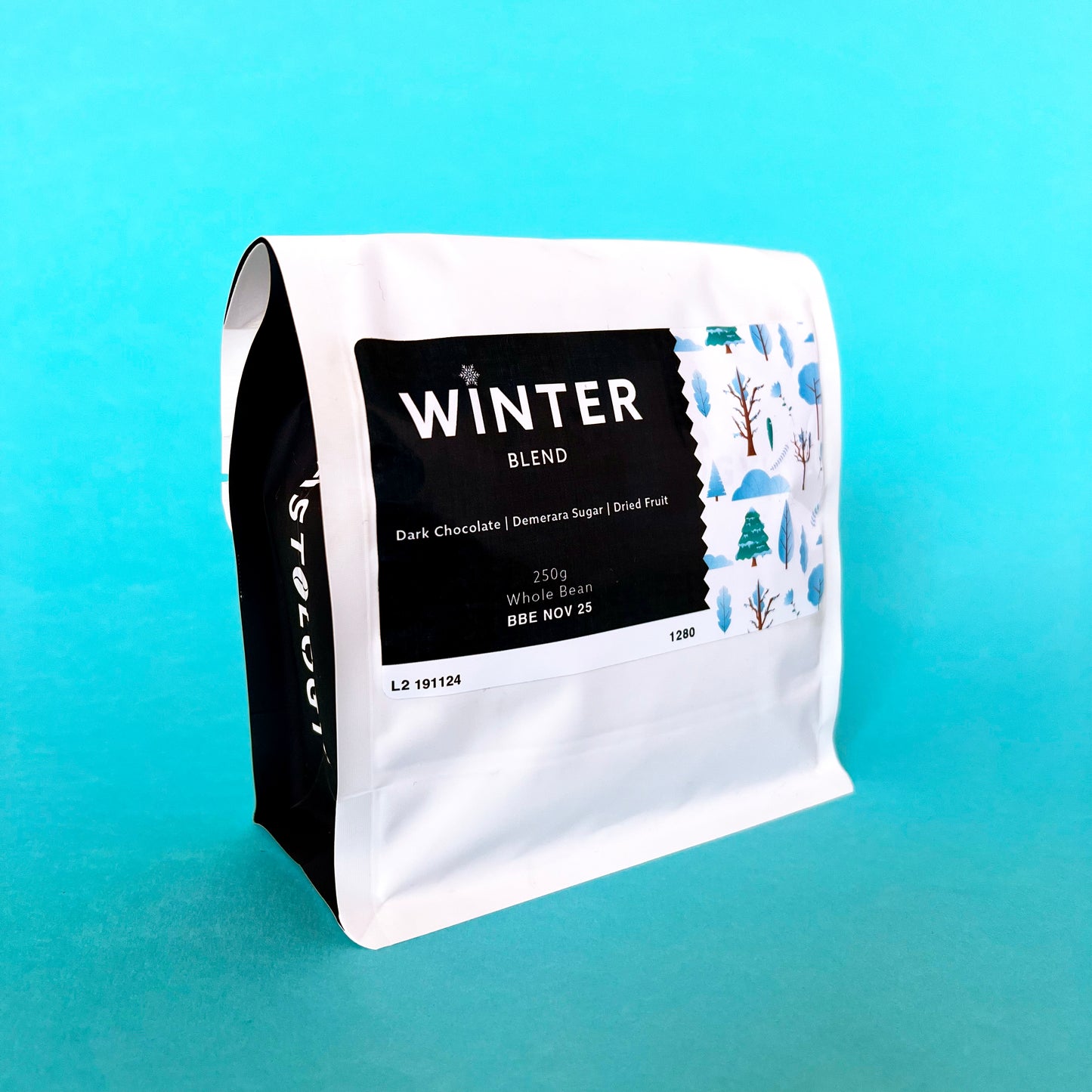 Winter Blend