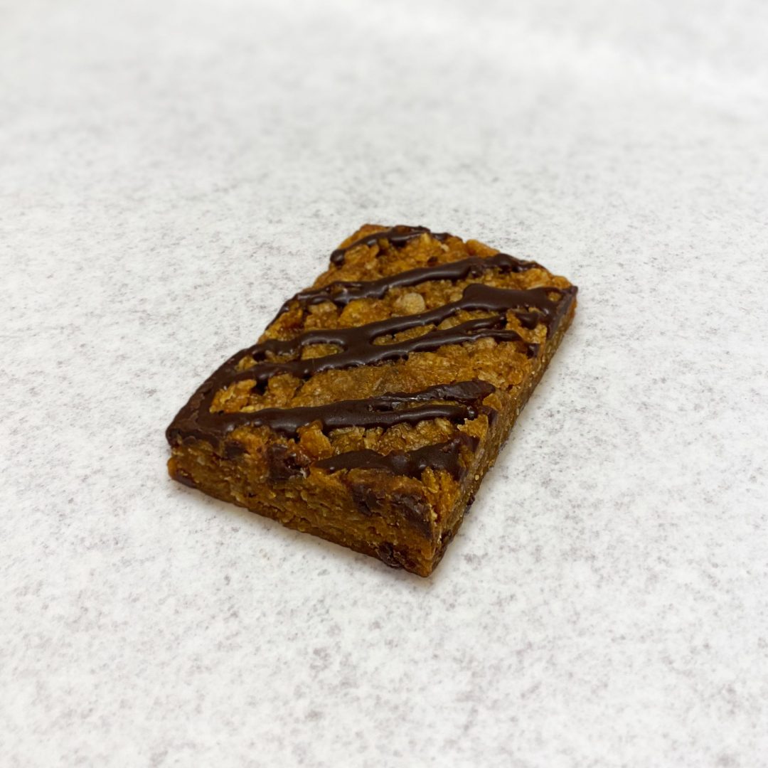 Yorkshire Flapjack - Chocolate