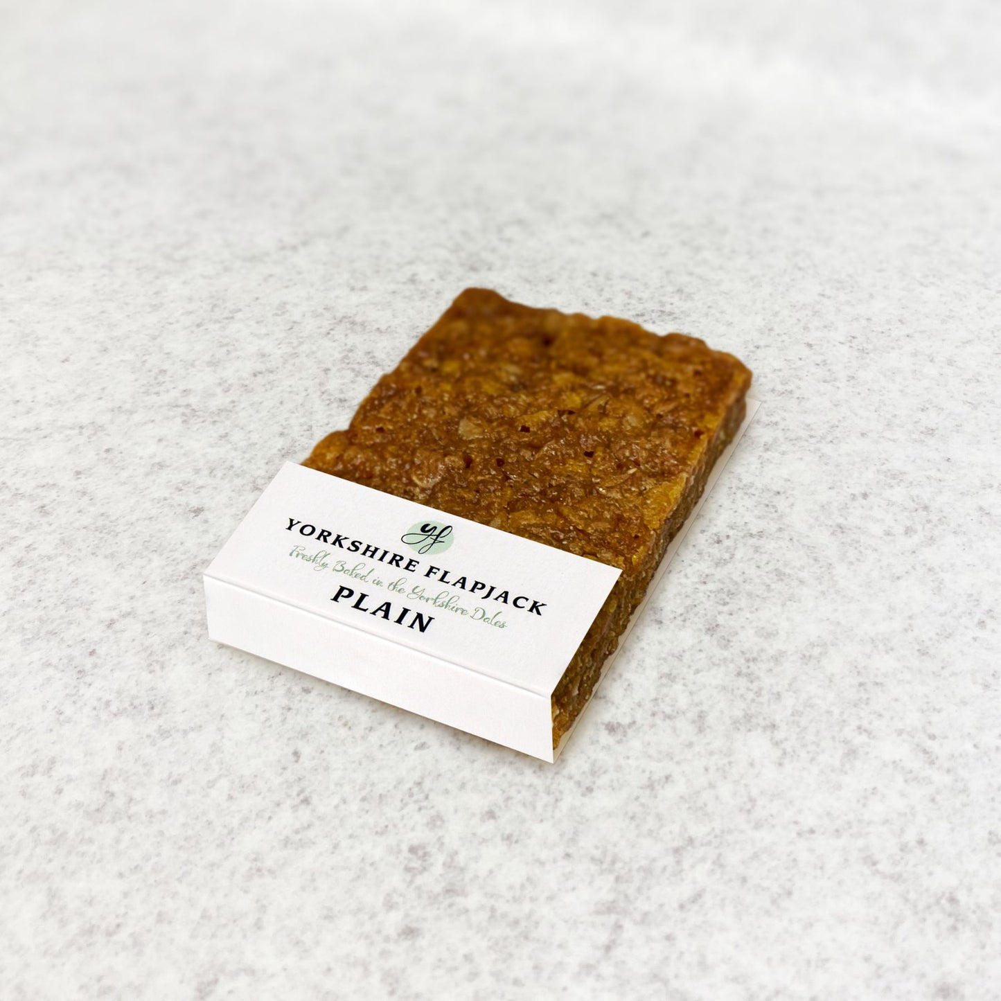 Yorkshire Flapjack - Original